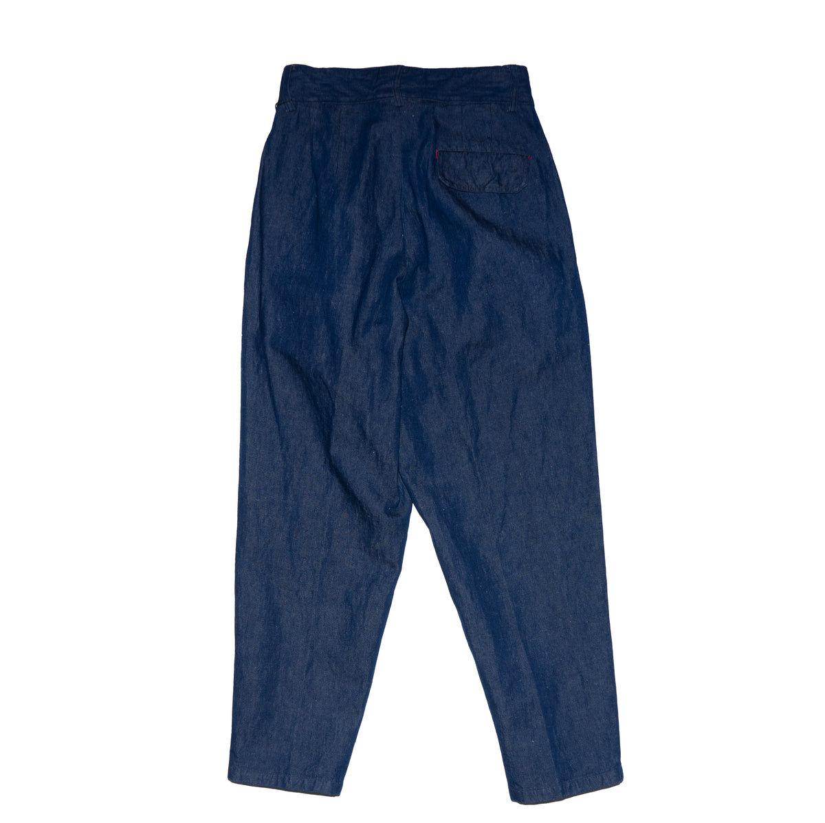 Mckilroy Nigel Cabourn CC22 2Tack Pant C/L Denim