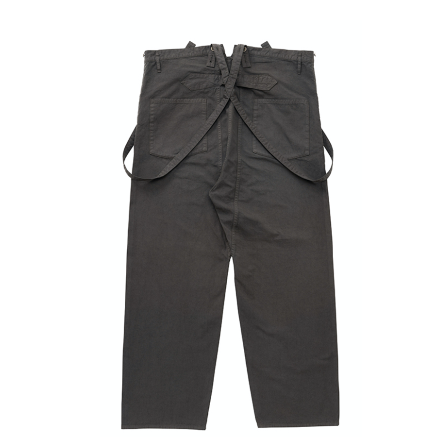 Mckilroy Visvim SS KAFKA Braces Pants DMGD – M C K I L R O Y