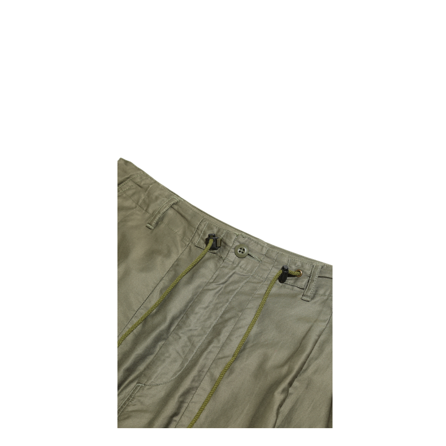 Mckilroy Needles H.D. Pant BDU Olive – M C K I L R O Y