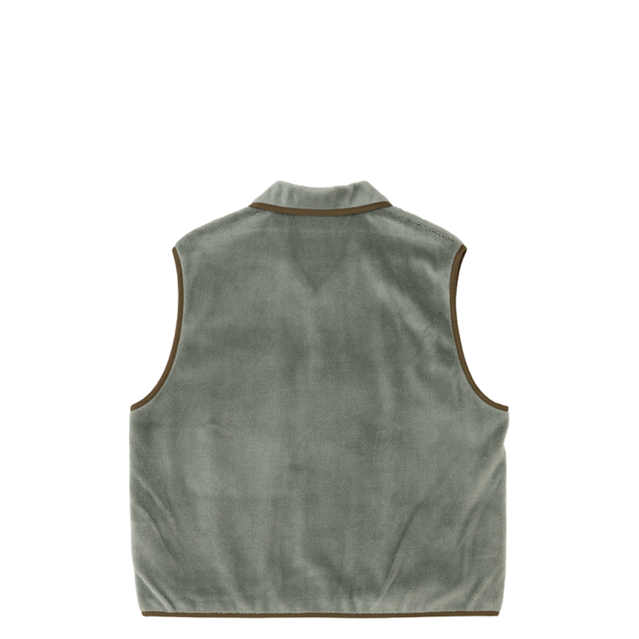 VISVIM BARLOW P.O VEST