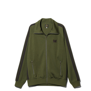 Needles Track Jacket