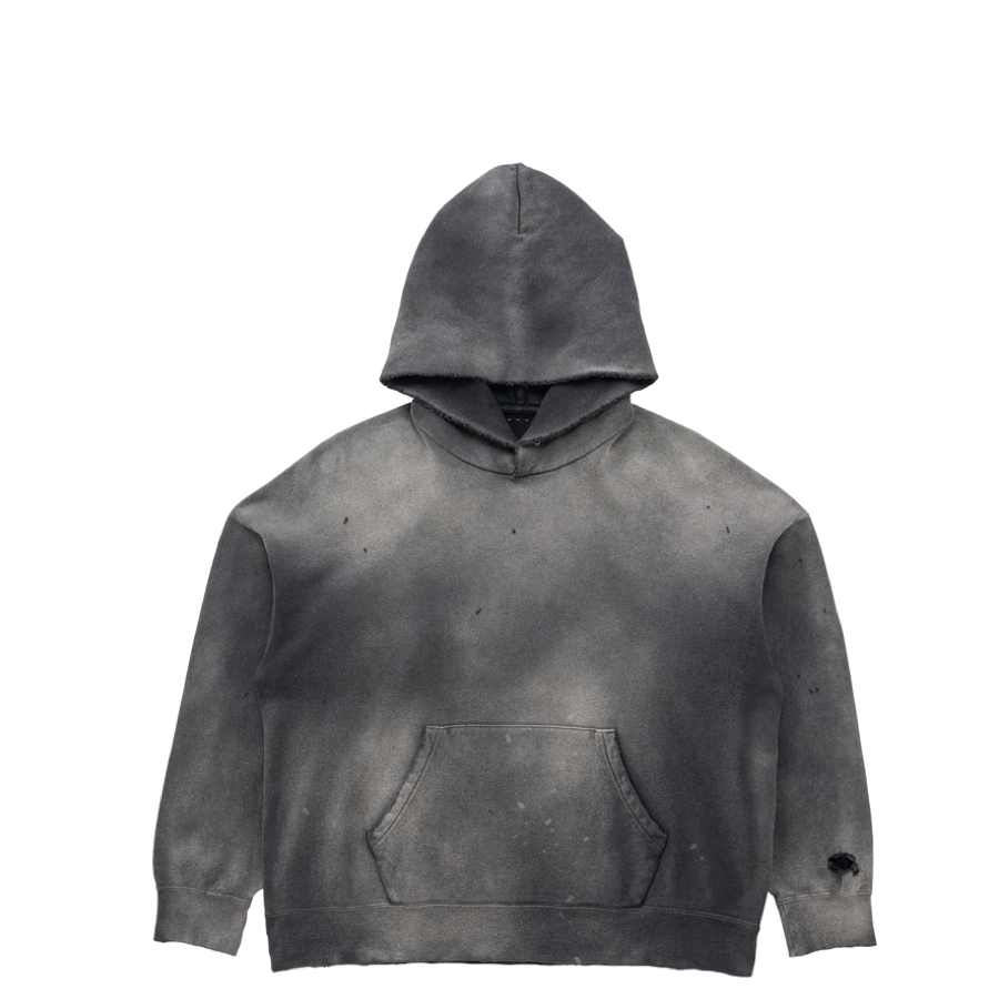 Mckilroy Visvim JUMBO SB Hoodie P.O CRASH – M C K I L R O Y