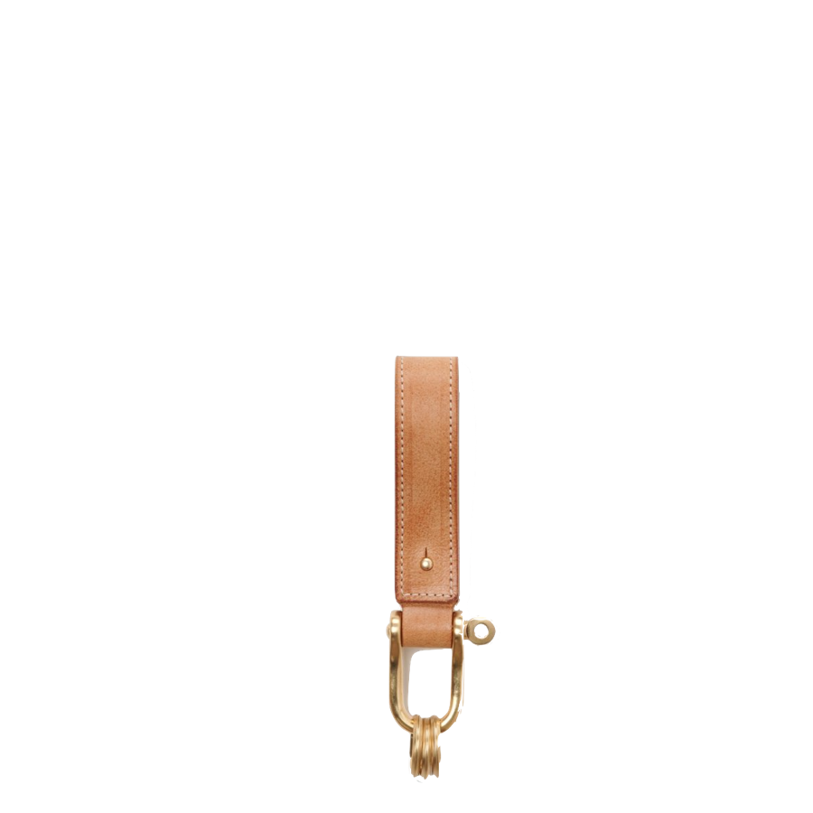 Hender Scheme Key Shackle Natural