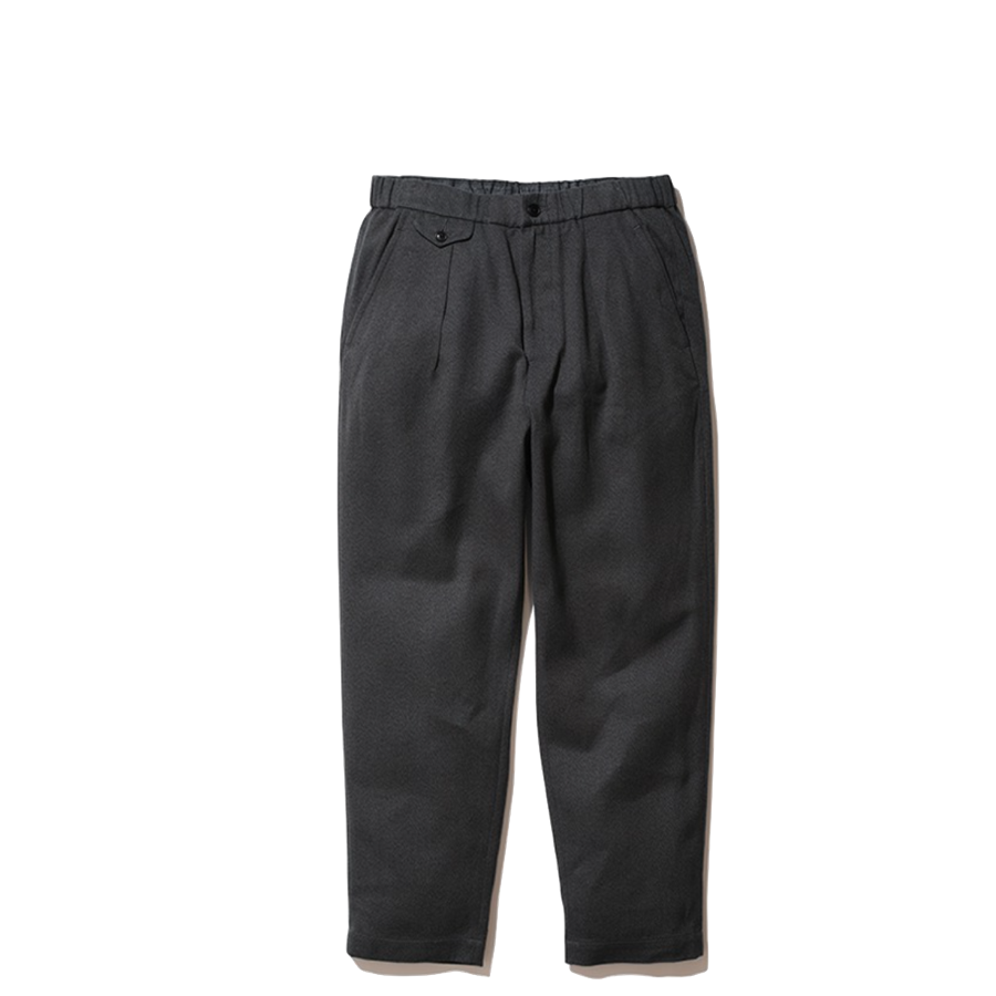 Mckilroy Snow Peak Takibi C/W Serge Pants – M C K I L R O Y