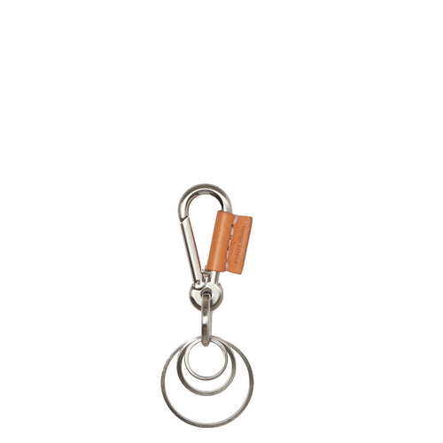 Mckilroy Key Rings – M C K I L R O Y